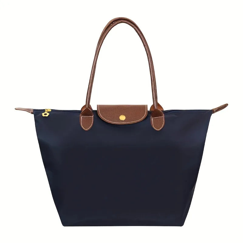 Classic Ladies Office Tote Bag for Everyday Use