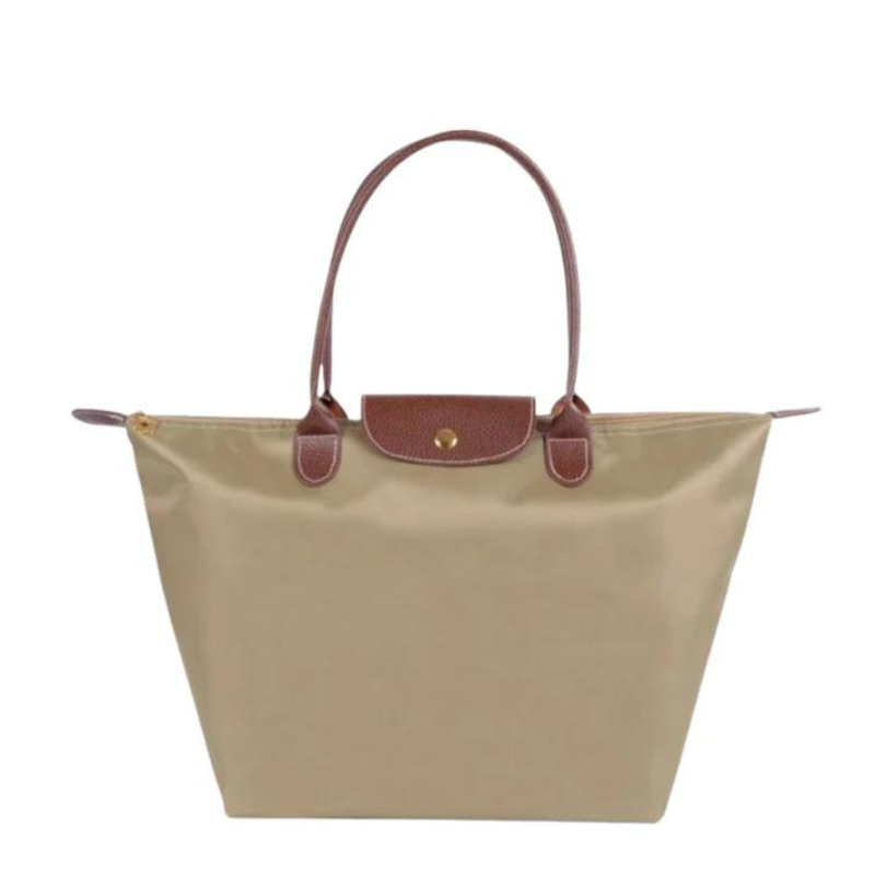 Classic Ladies Office Tote Bag for Everyday Use