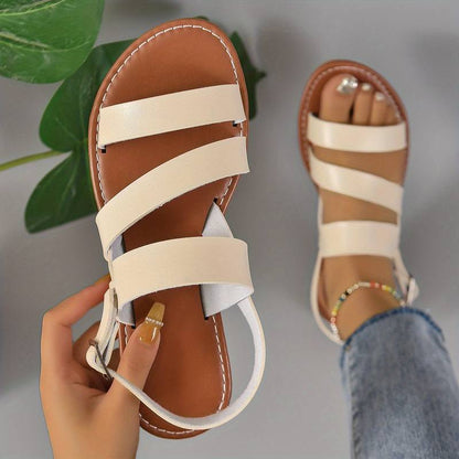 Stylish Ladies Summer Flip Flop Sandals