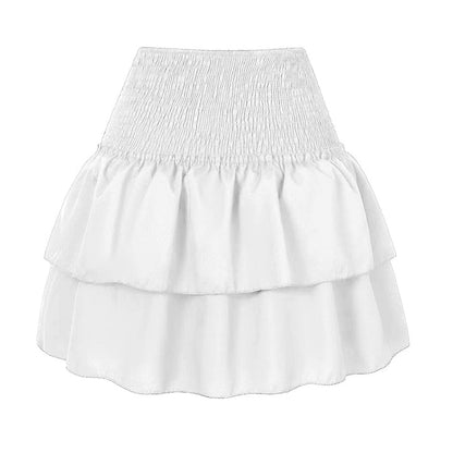 Cute Mini Skirt for Casual Summer Wear