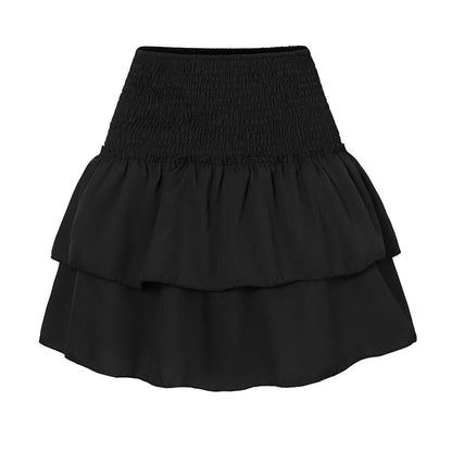 Cute Mini Skirt for Casual Summer Wear