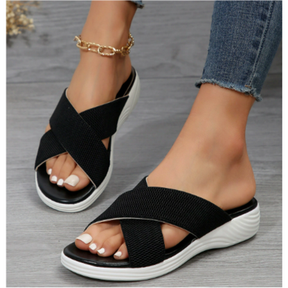 Stylish Womens Beach Sandals for Summer