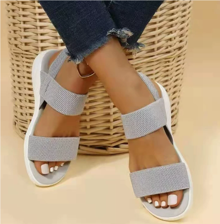 Stylish Womens Beach Sandals for Summer