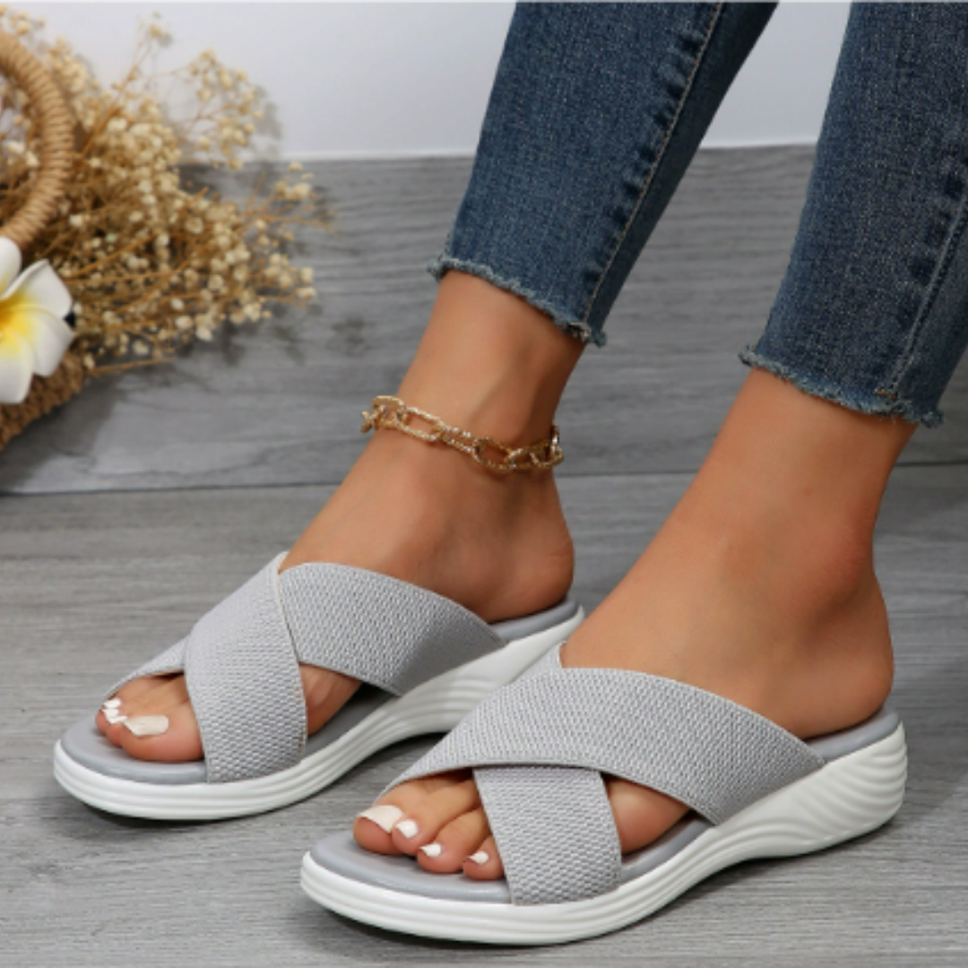 Stylish Womens Beach Sandals for Summer