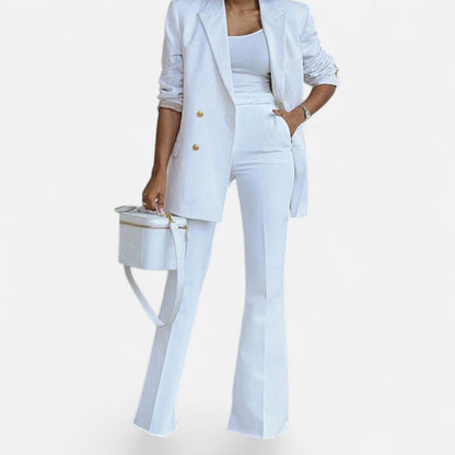 Elegant Ladies Suit for Business and Parties
