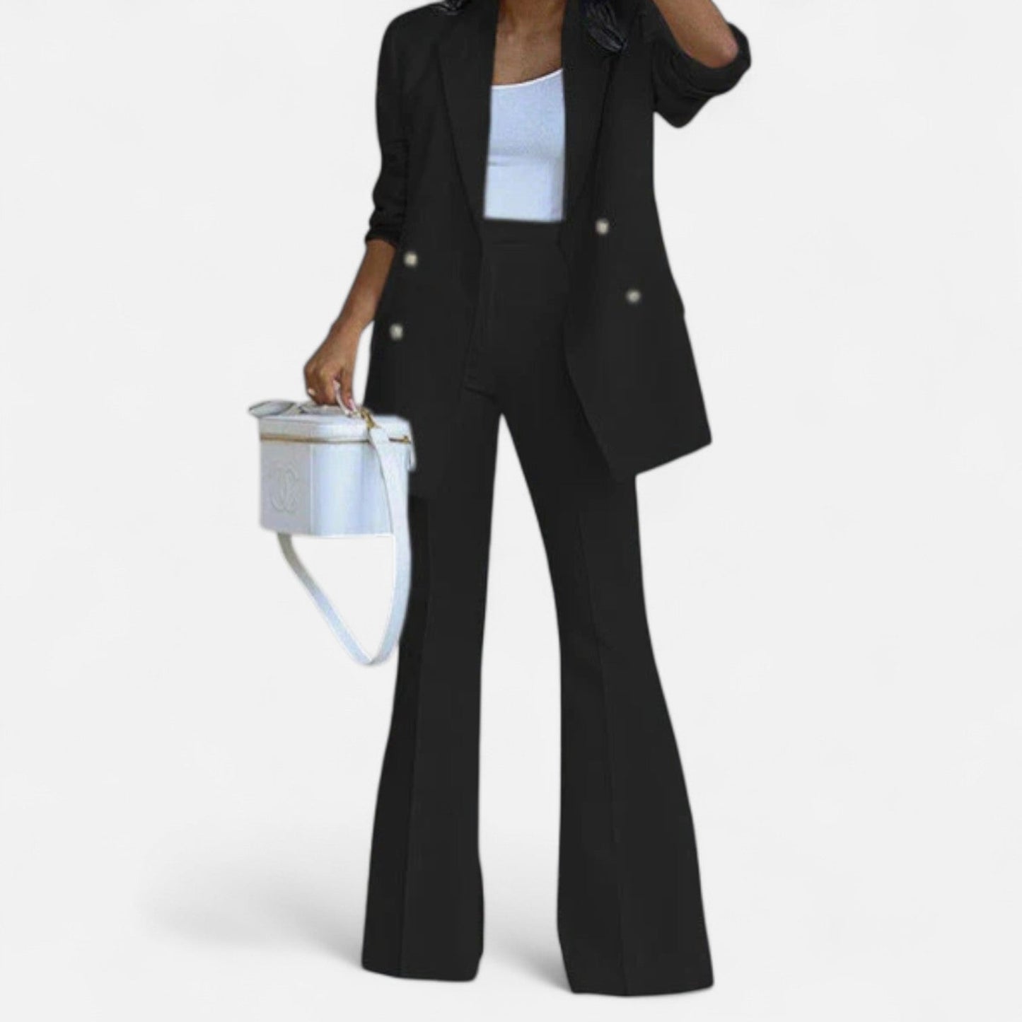 Elegant Ladies Suit for Business and Parties