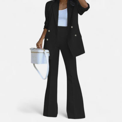 Elegant Ladies Suit for Business and Parties