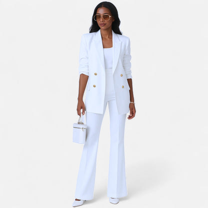 Elegant Ladies Suit for Business and Parties - Nocini