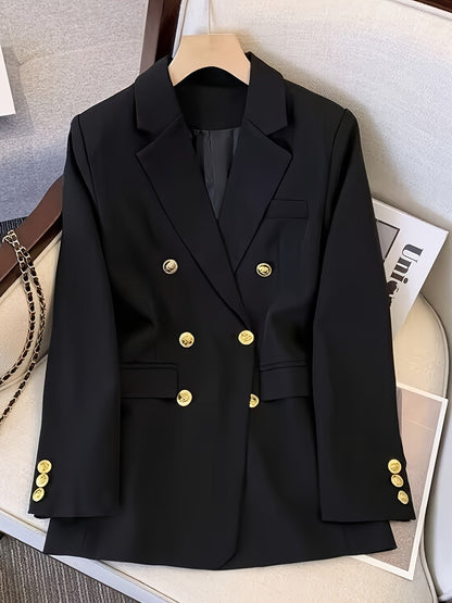 Classic Fit Women's Blazer for Any Occasion - Nocini