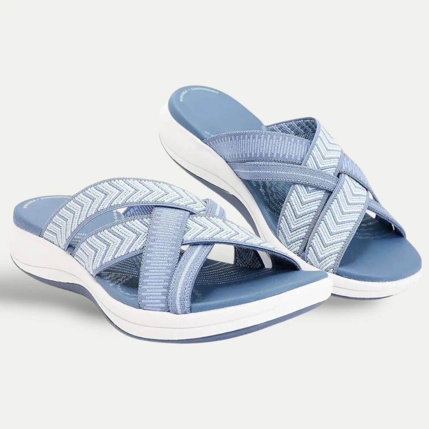 Comfortable Summer Open Toe Sandals for Women