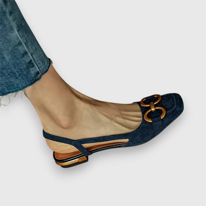 Soft Demyra Beach Sandals - Olytrend