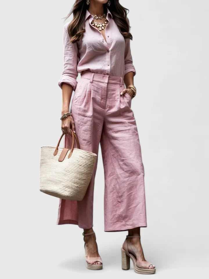 Cozy 2 Piece Tracksuit Set
