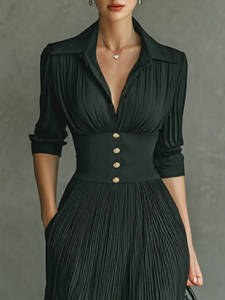 Slim Fit Women's Bodycon Dress