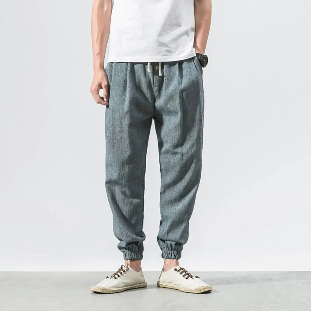 Men's Breathable Casual trousers