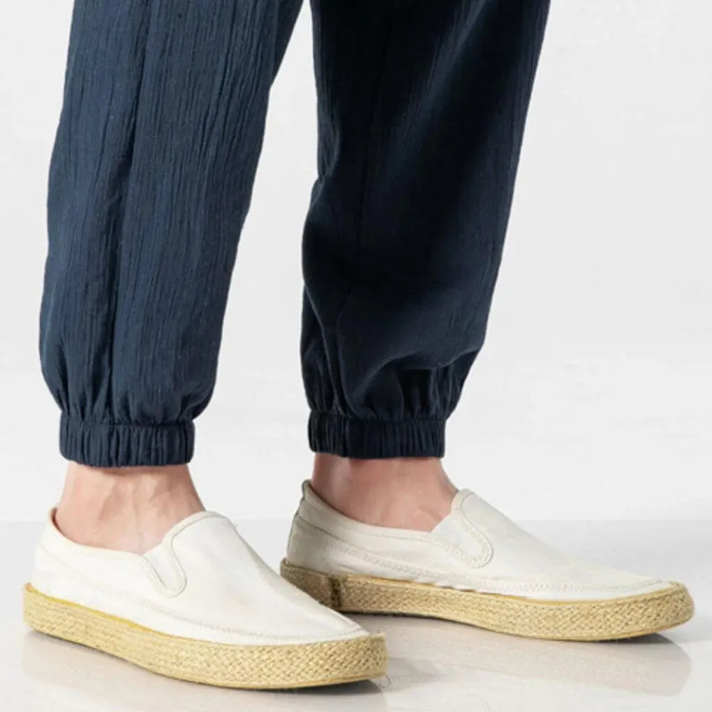 Men's Breathable Casual trousers