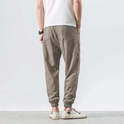 Men's Breathable Casual trousers