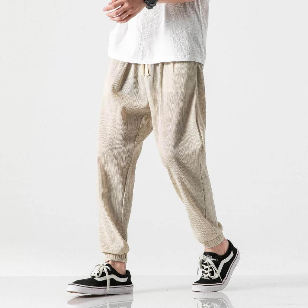Men's Breathable Casual trousers