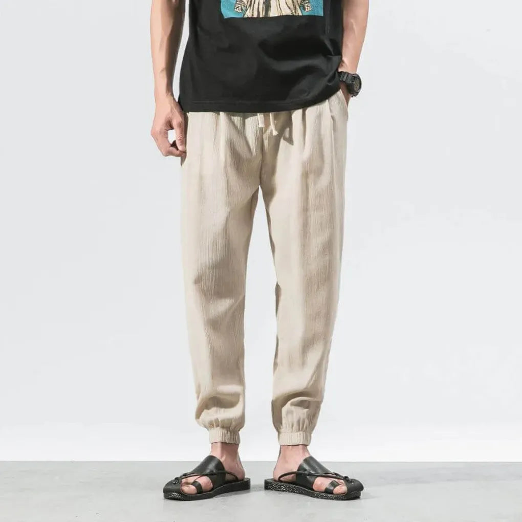 Men's Breathable Casual trousers