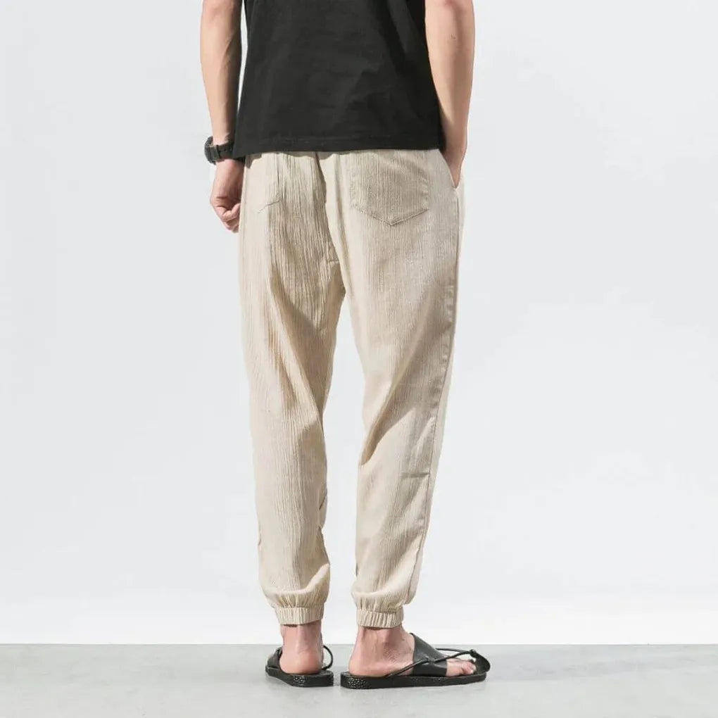 Men's Breathable Casual trousers