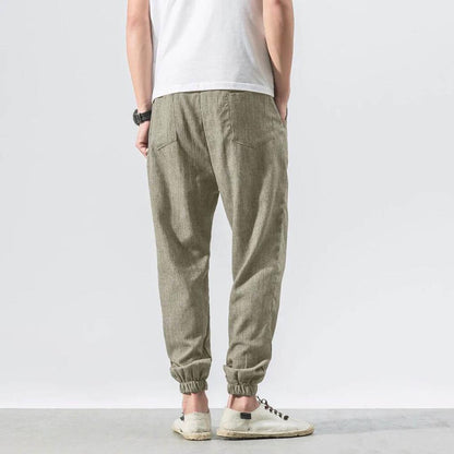 Men's Breathable Casual trousers
