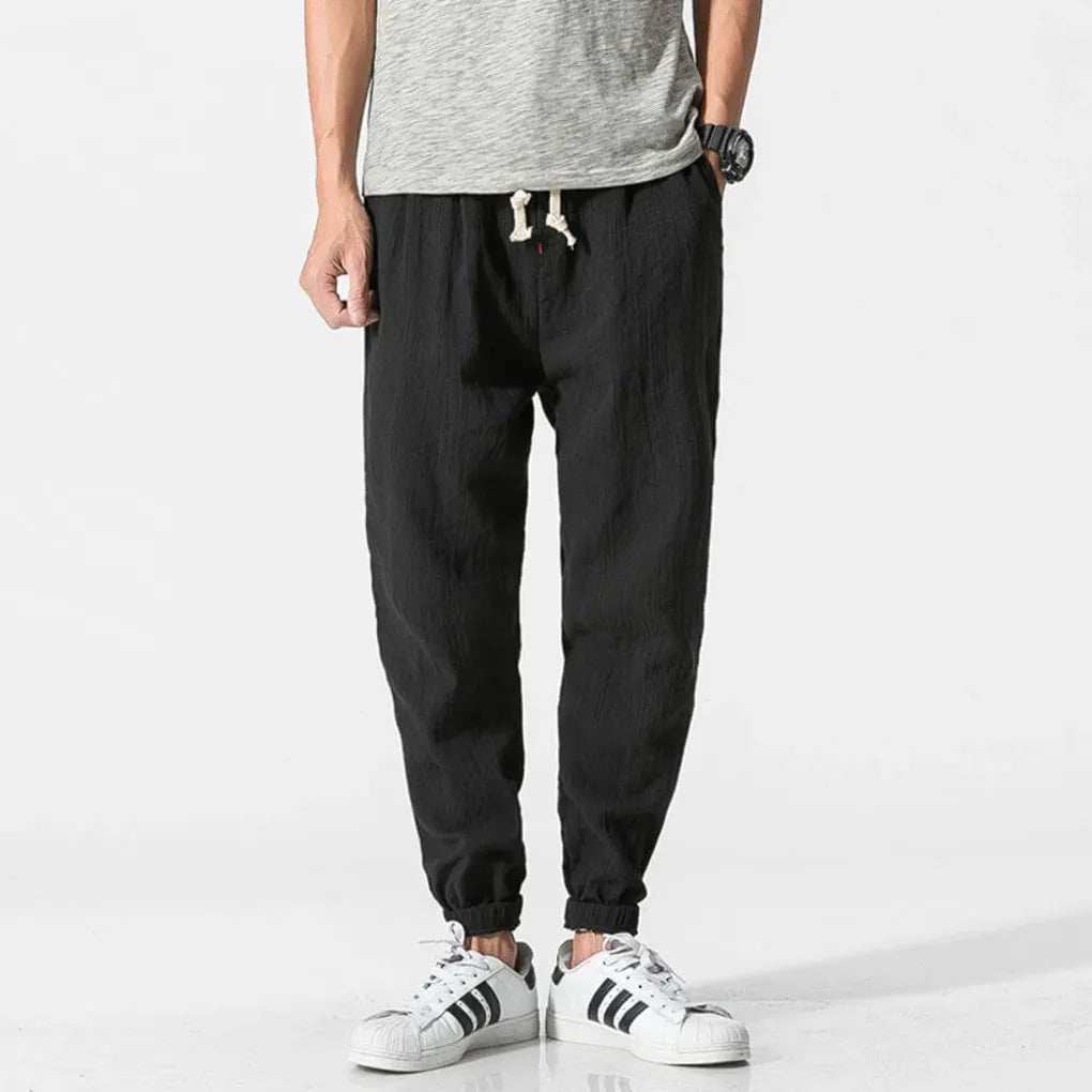 Men's Breathable Casual trousers