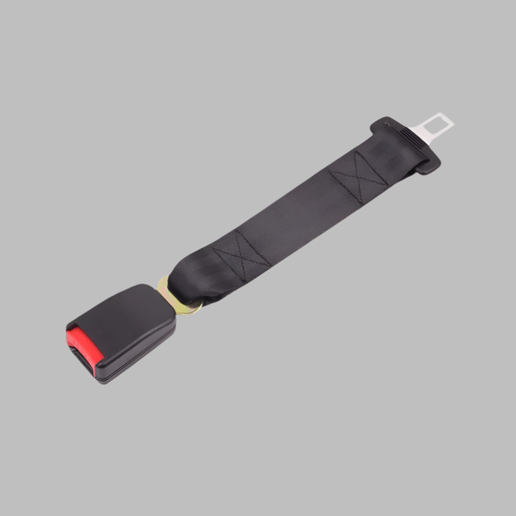 Extra Long Car Seat Belt Extension - Olytrend
