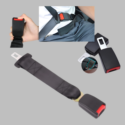 Extra Long Car Seat Belt Extension