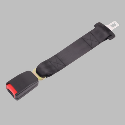 Extra Long Car Seat Belt Extension
