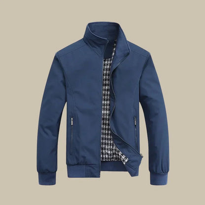 Waterproof Slim Fit Jacket