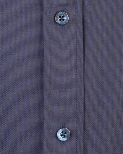 Men's Classic Fit Dress Button Down Shirt