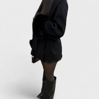 Stylish Winter Coat