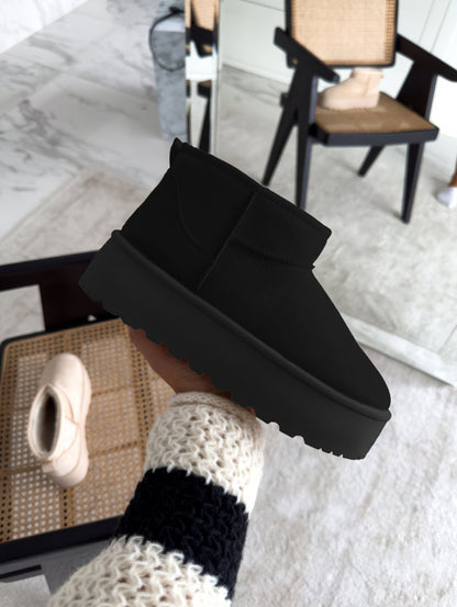 Women's Comfortable Ankle Boots