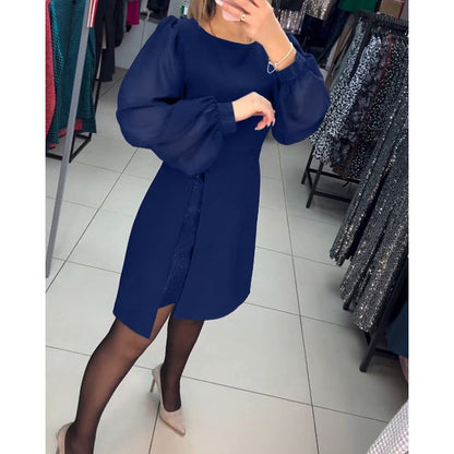 Classic Beautiful Women's Dress
