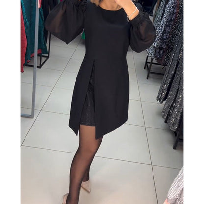 Classic Beautiful Women's Dress