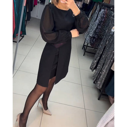 Classic Beautiful Women's Dress