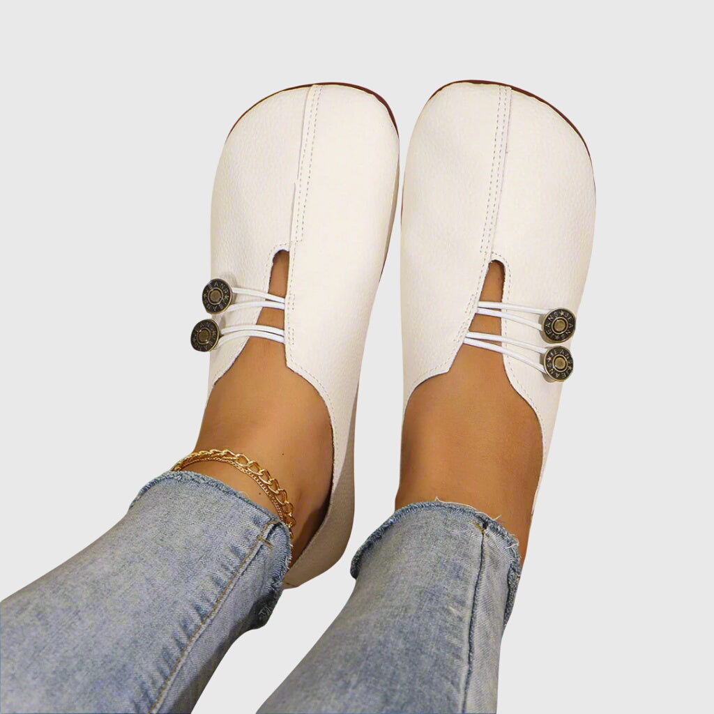 Classic Everyday Slip On Shoes