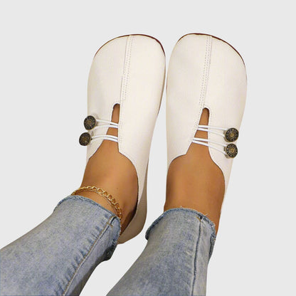 Classic Everyday Slip On Shoes