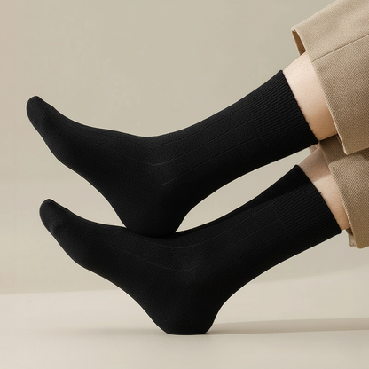 Comfortable Crew Socks for Women