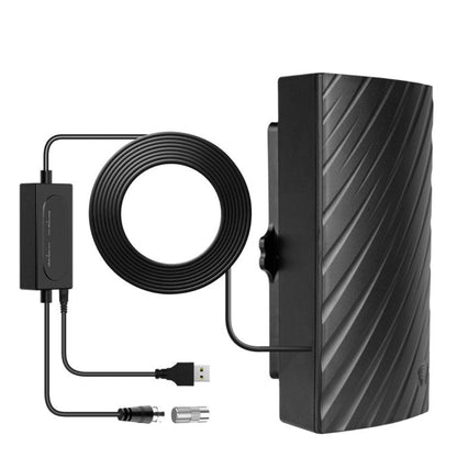 HD Indoor TV 4K Digital Antenna Booster