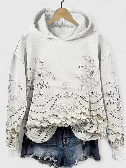 Eryka | Chic Knit Sweater