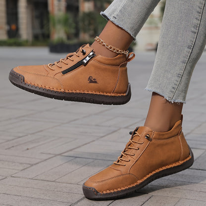 Comfortable Walking Shoes for Women with Good Arch Support