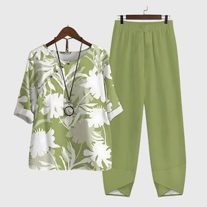Cozy 2 Piece Lounge Set