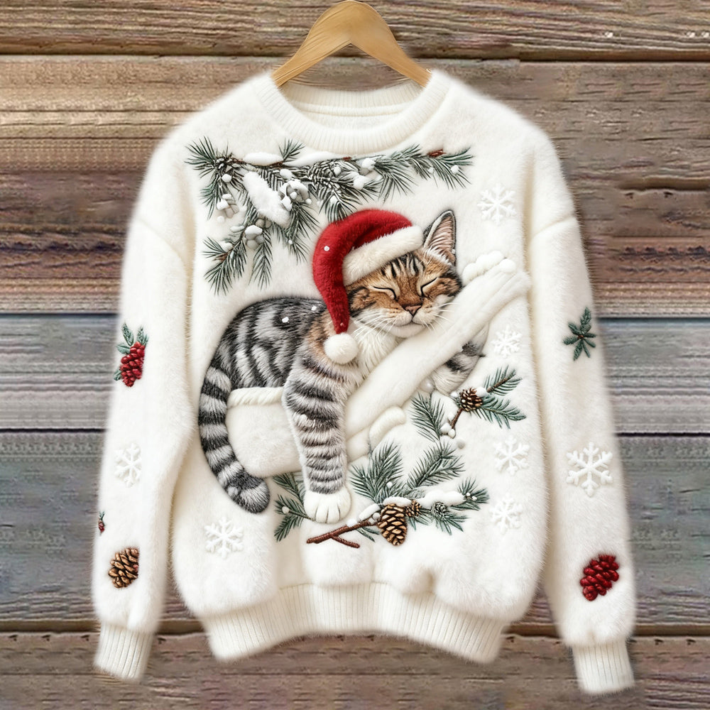 Frances™ | Soft Knit Sweater