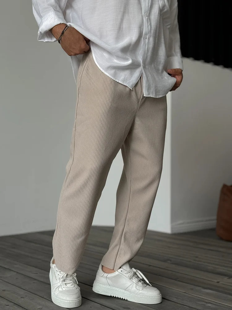 Comfortable Premium Mens Dress Pants