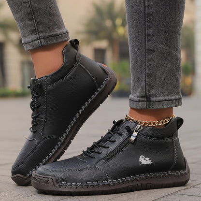 Comfortable Walking Shoes for Women with Good Arch Support