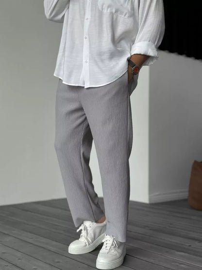 Comfortable Premium Mens Dress Pants