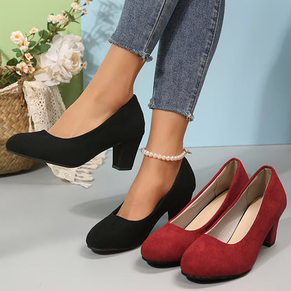 Comfortable High Heels for Women Everyday Wear