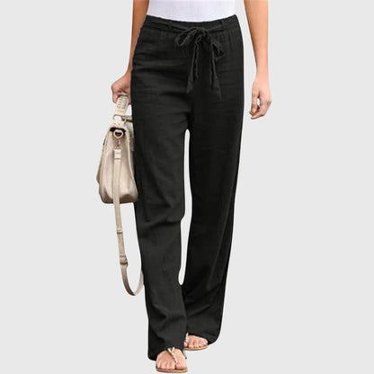 Classic Comfortable Daily Pants for Women