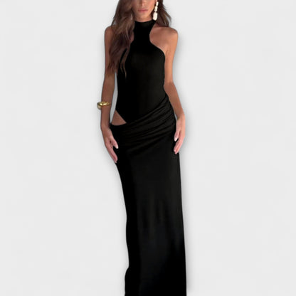 Minna - Sexy Strapless Party Dress for Women