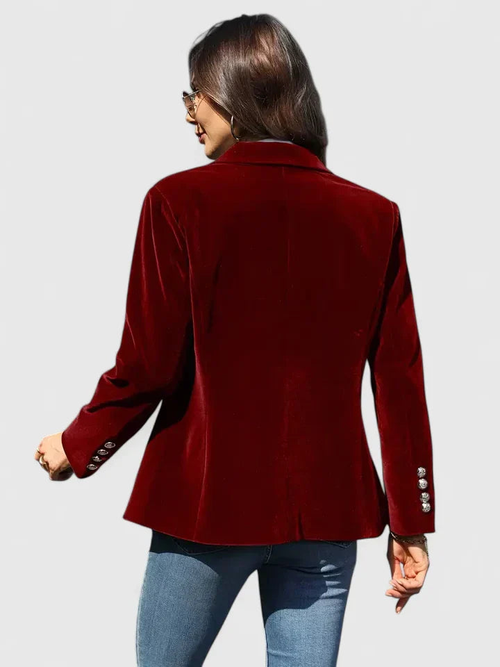 Chic Women's Blazer